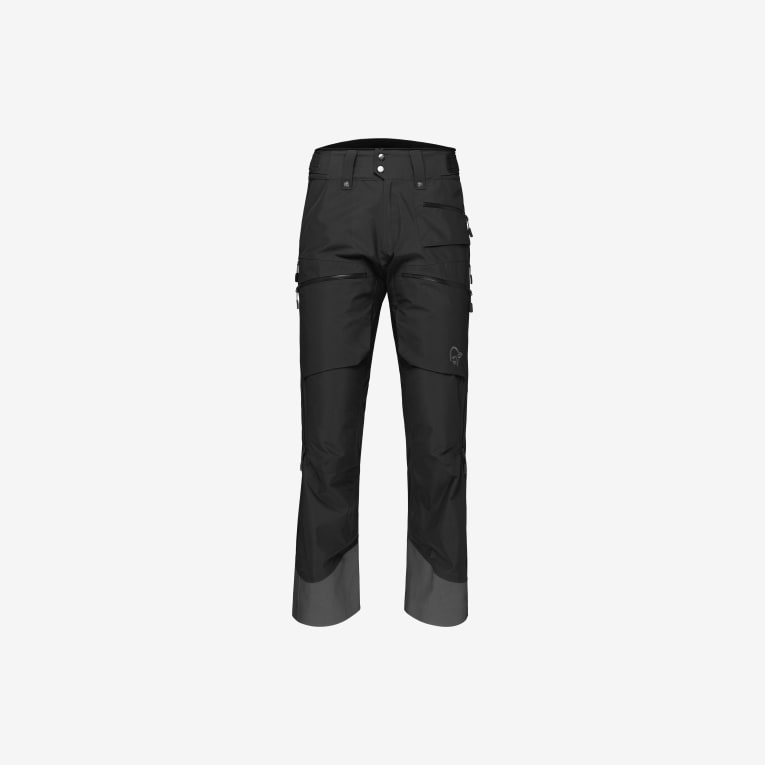 Lofoten Gore-Tex insulated Pants Herr