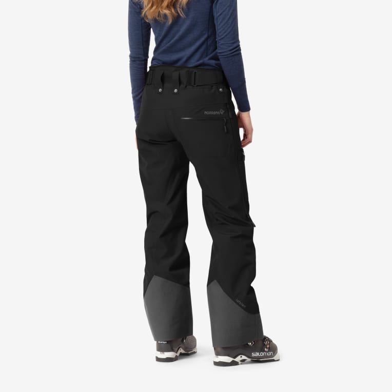 Lofoten Gore-Tex insulated Pants Women