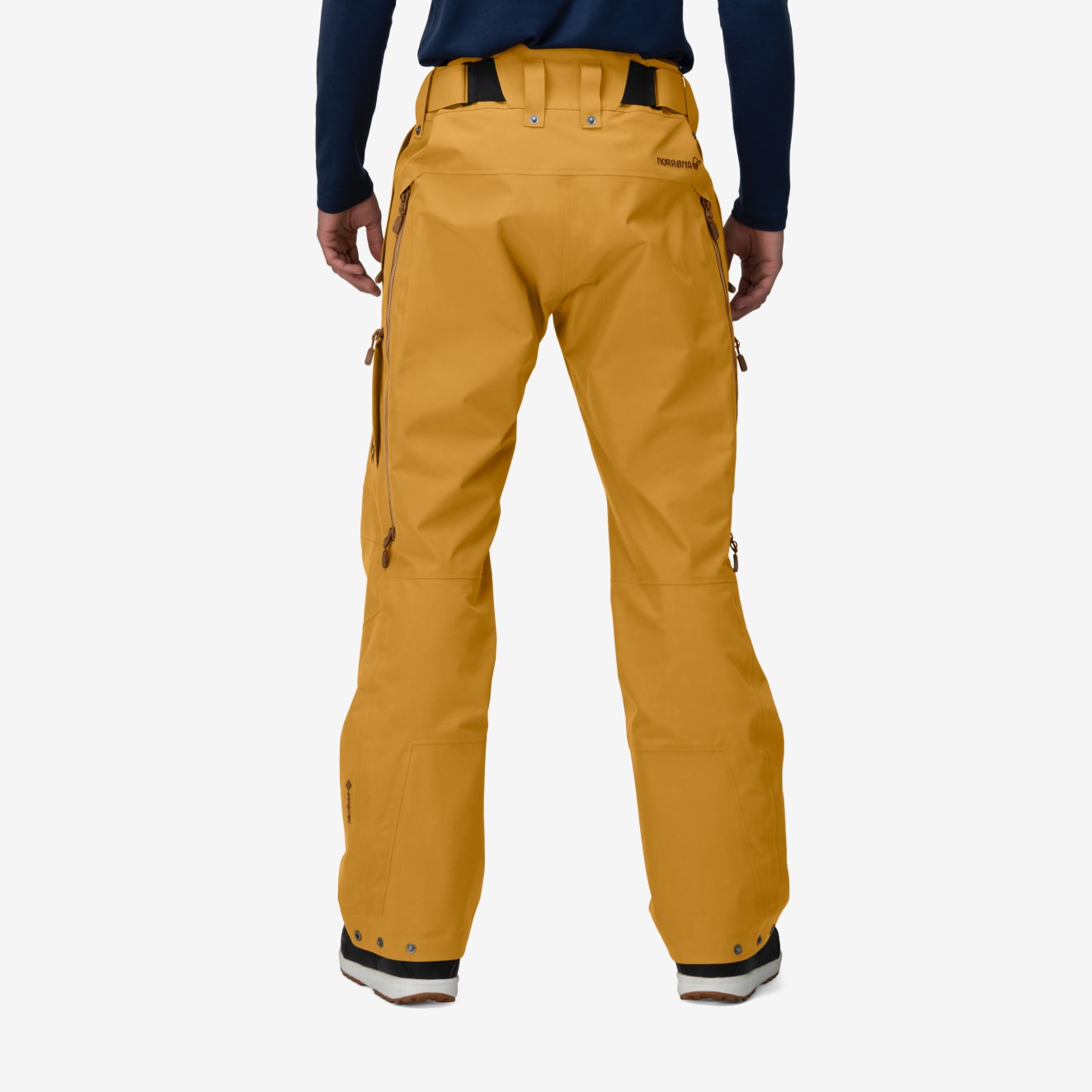 tamok Gore-Tex Pants mens