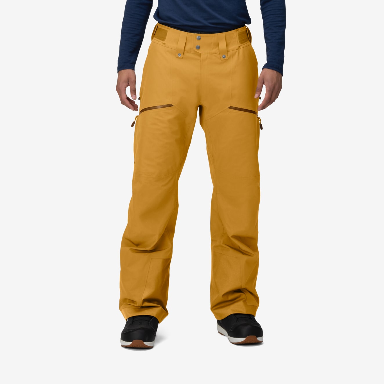 tamok Gore-Tex Pants mens