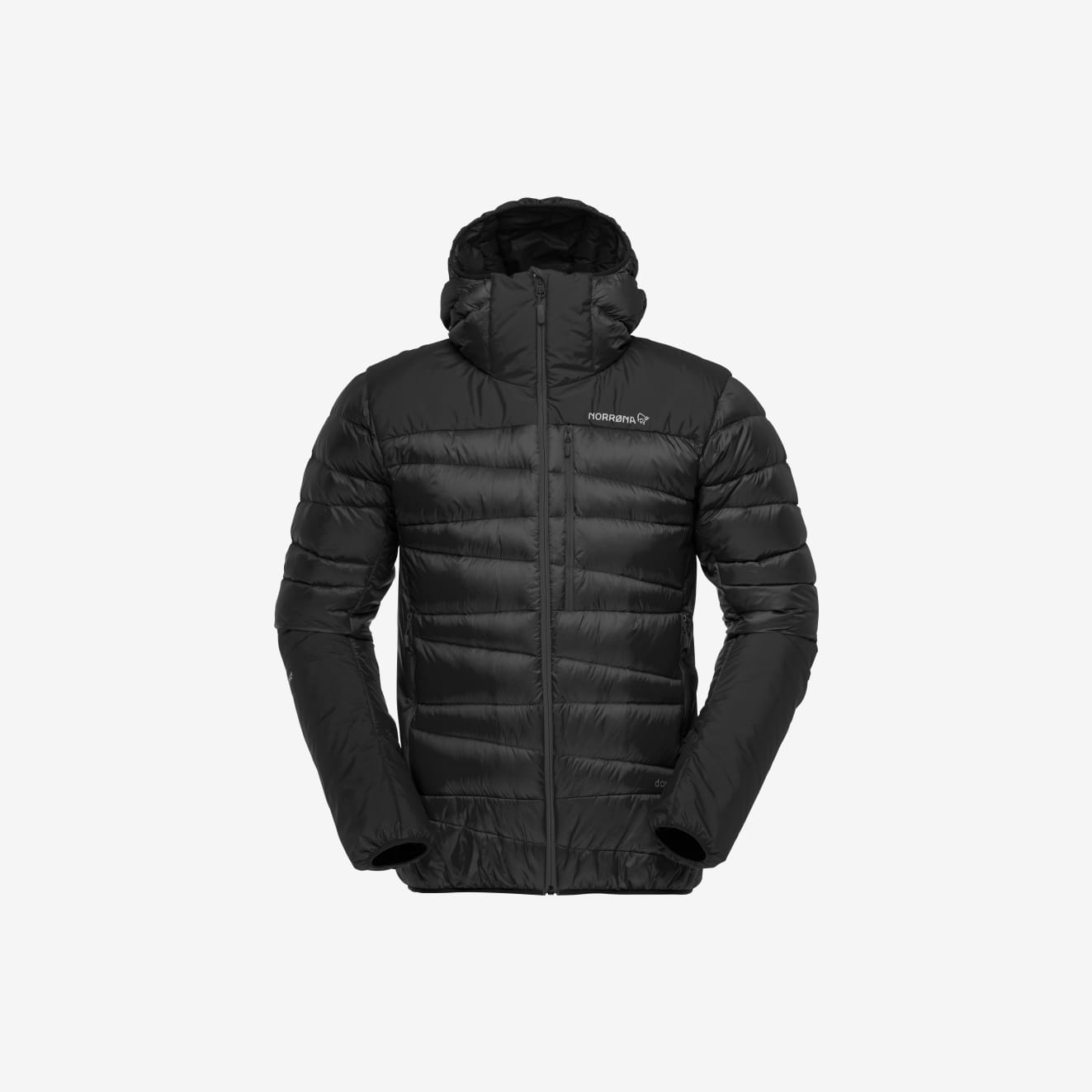 falketind down750 Hood mens