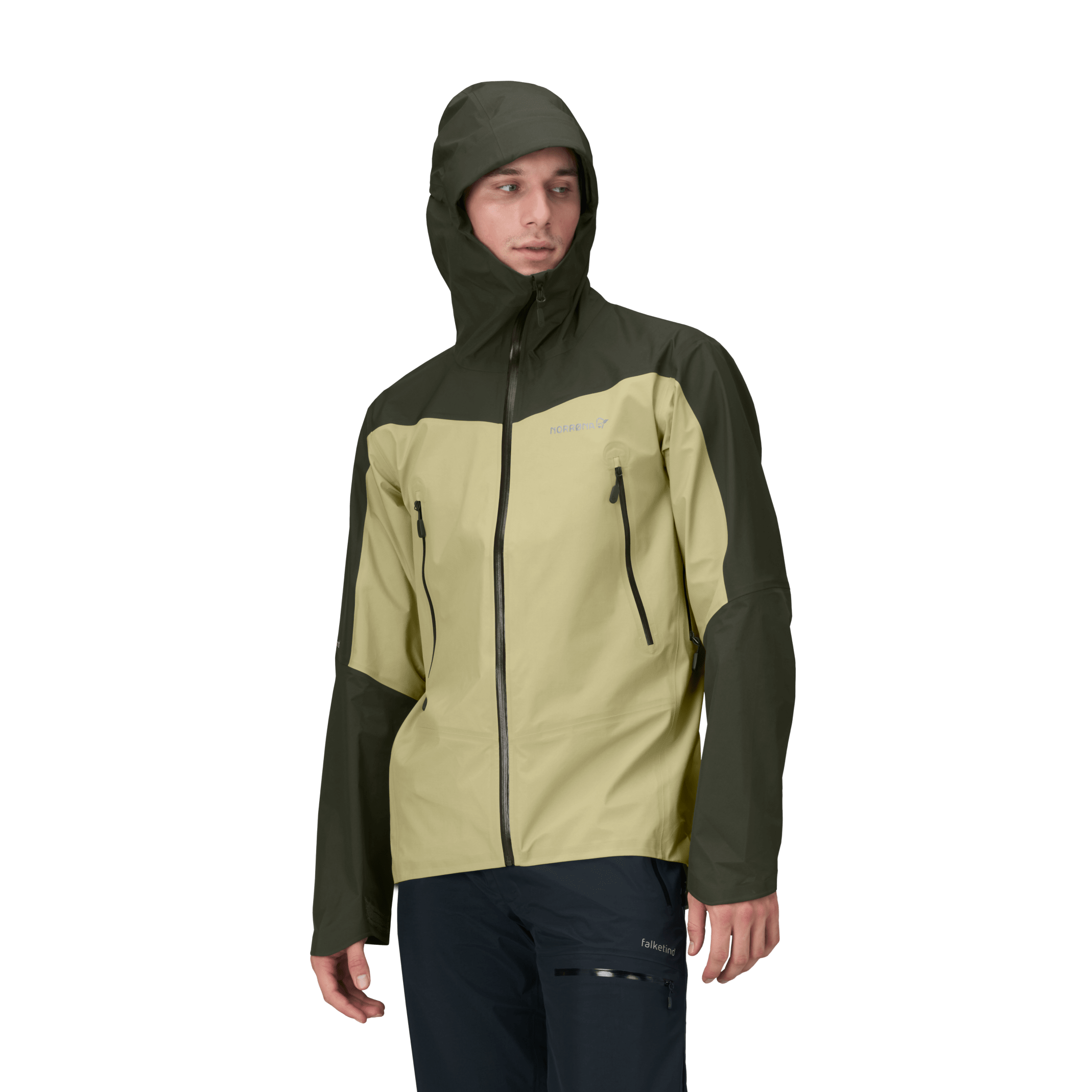 falketind Gore-Tex Jacket mens