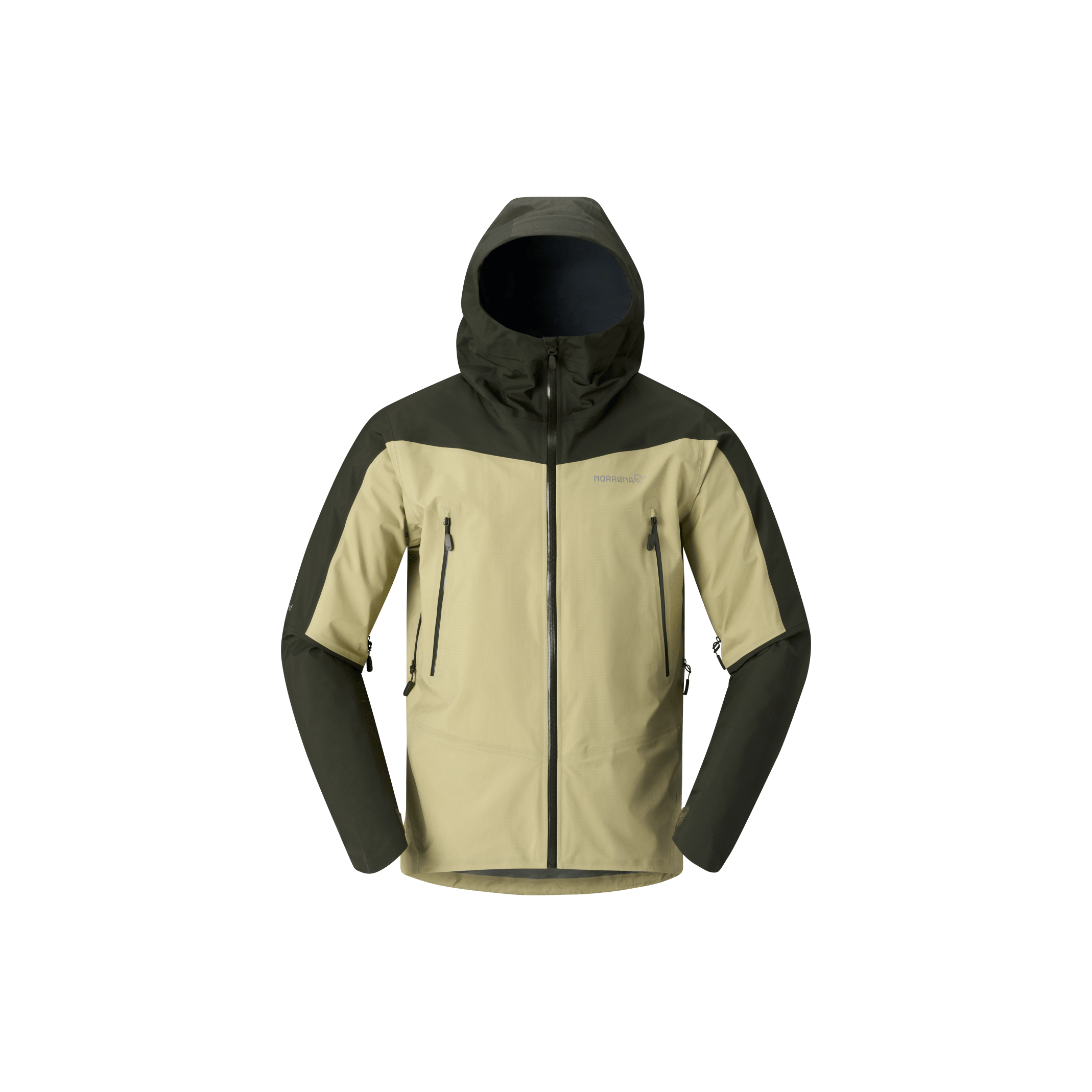 falketind Gore-Tex Jacket mens