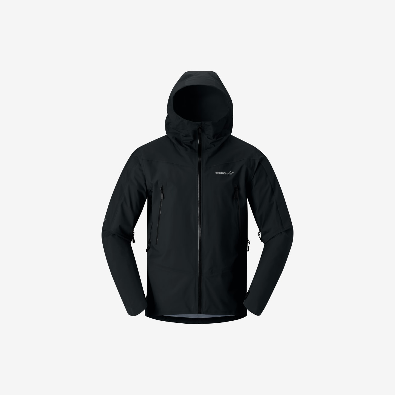 falketind Gore-Tex Jacket mens