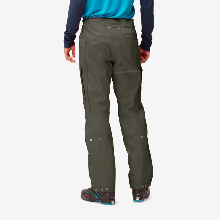 Lyngen Gore-Tex Pro Pants Men