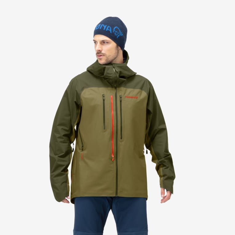 lyngen Gore-Tex Jacket Herr