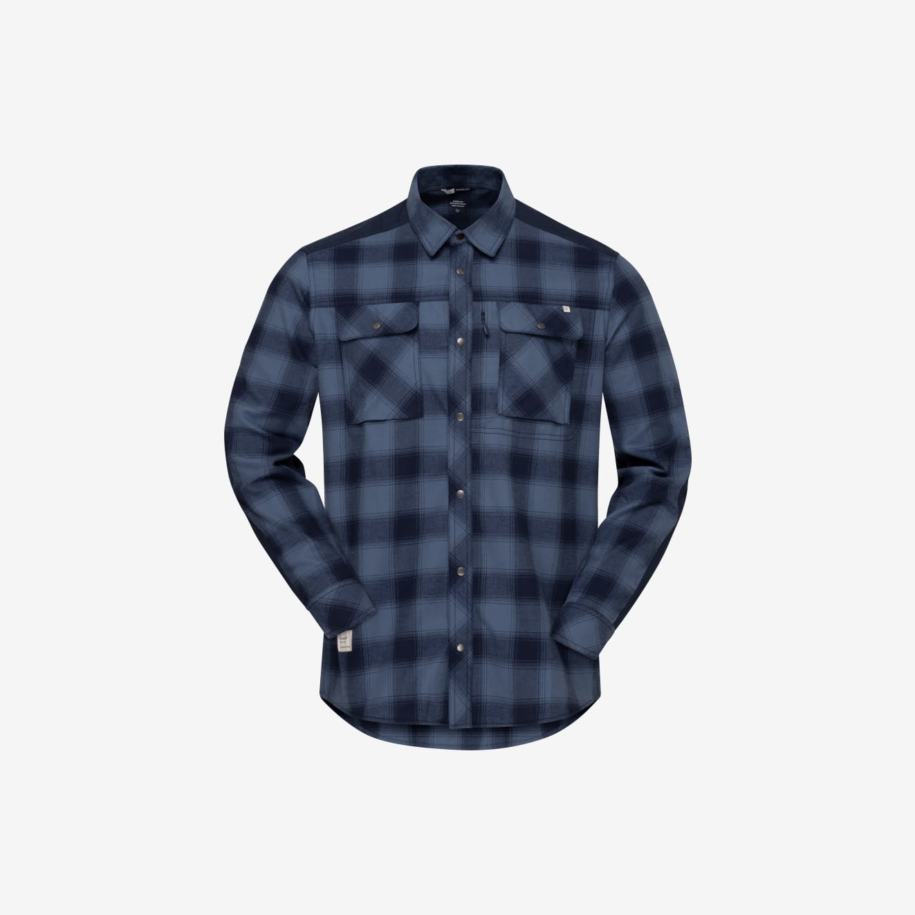 femund flannel shirt, period