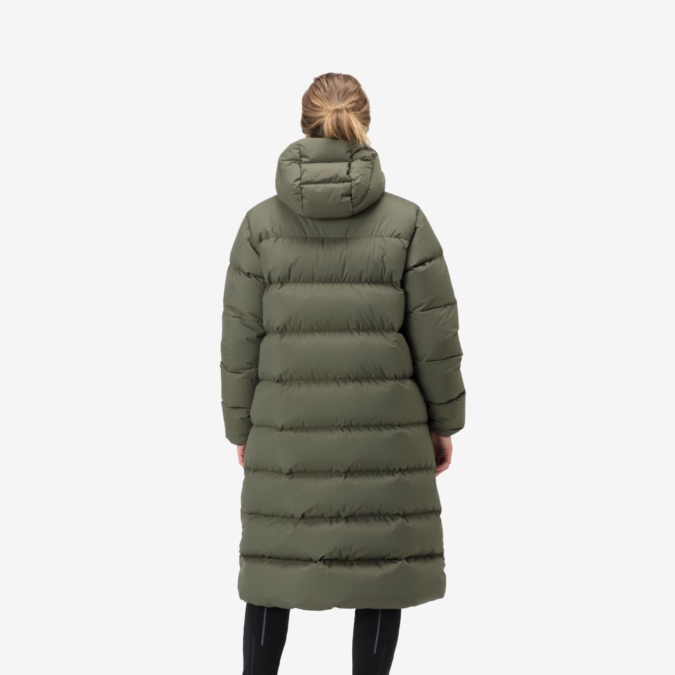 oslo down750 Coat womens