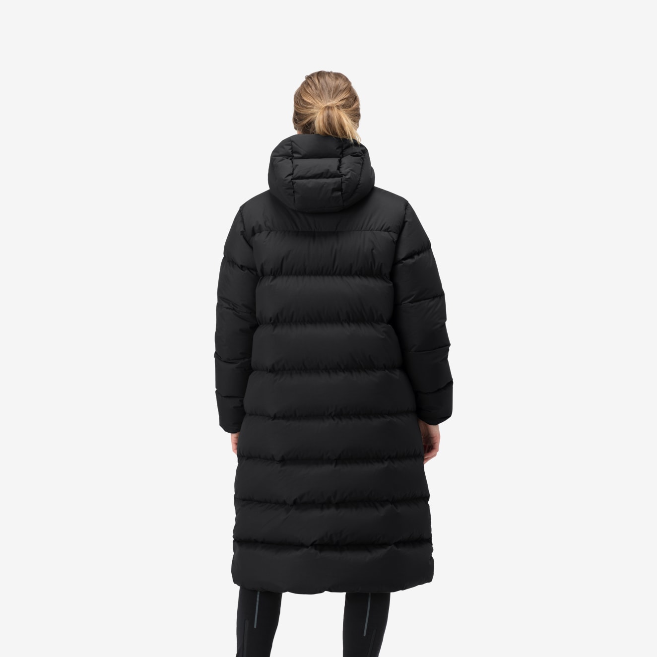 oslo down750 Coat womens