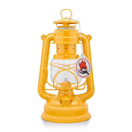 Hurricane Lantern Fotogenlykta