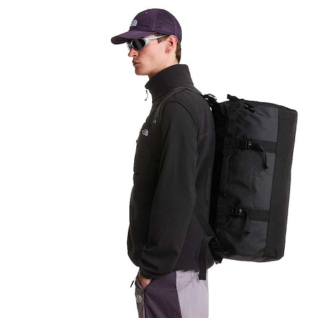 Base Camp Duffel - S