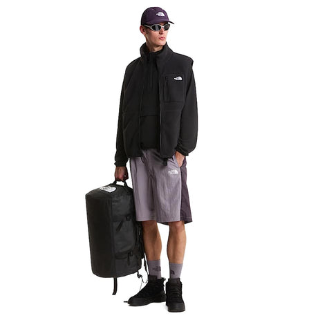 Base Camp Duffel - S