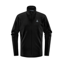 Buteo Mid Jacket Fleece Herr