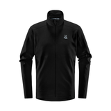 Buteo Mid Jacket Fleece Herr