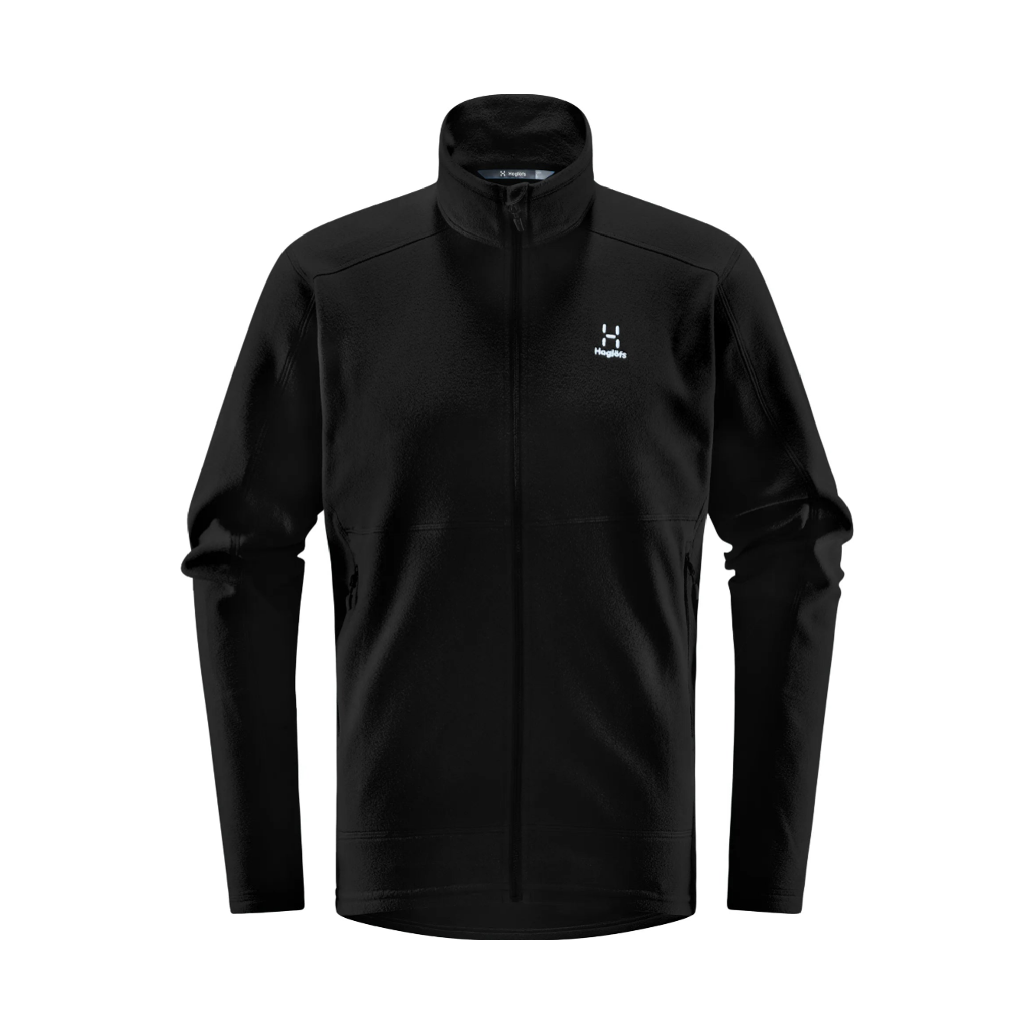 Buteo Mid Jacket Fleece Herr