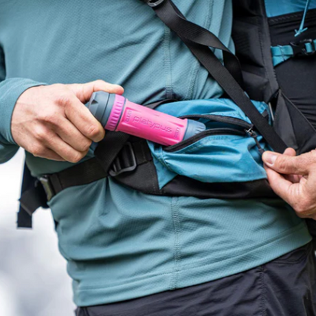 QuickDraw Microfilter