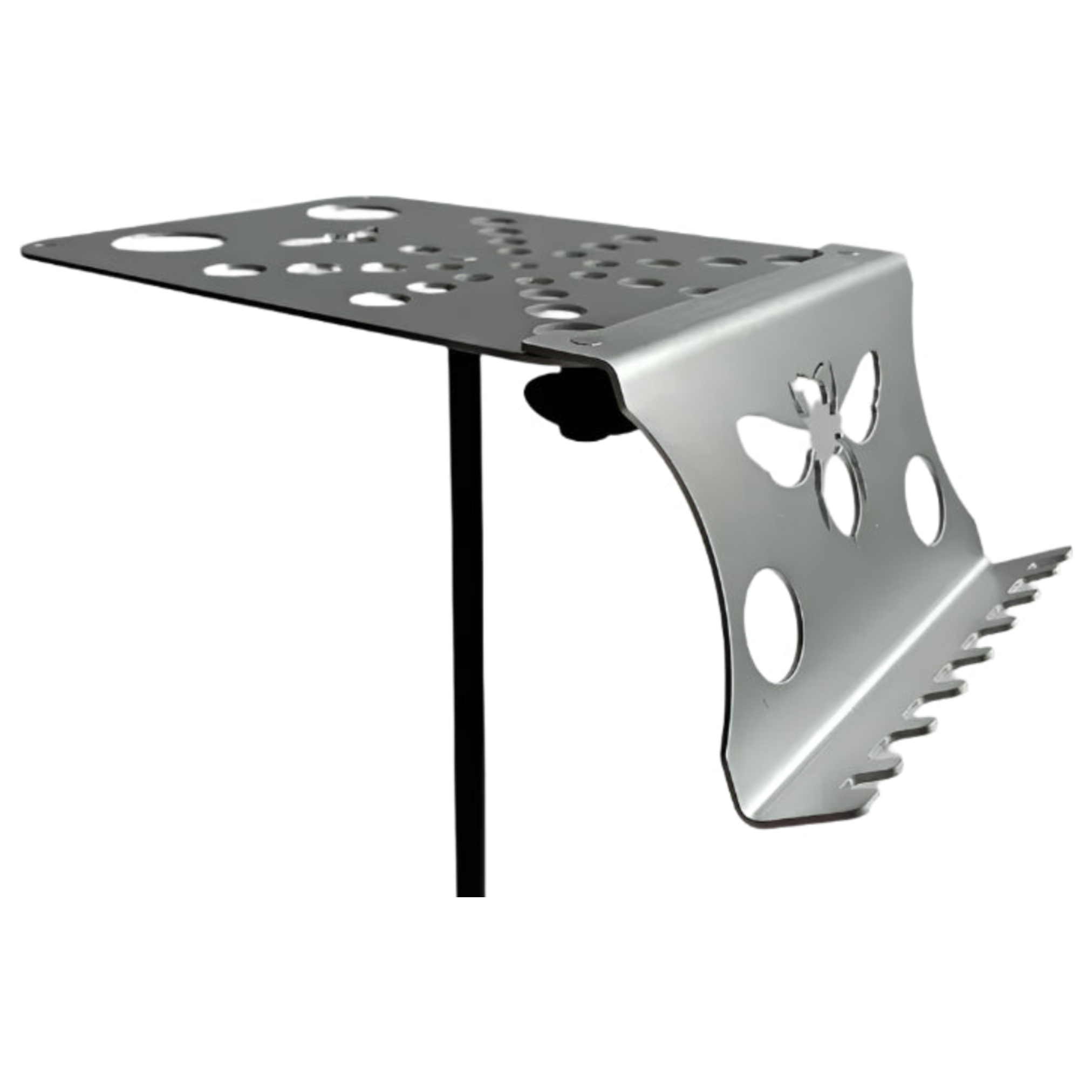 Universal Hållare till borden Shorty, Best Buddy och Big Mama