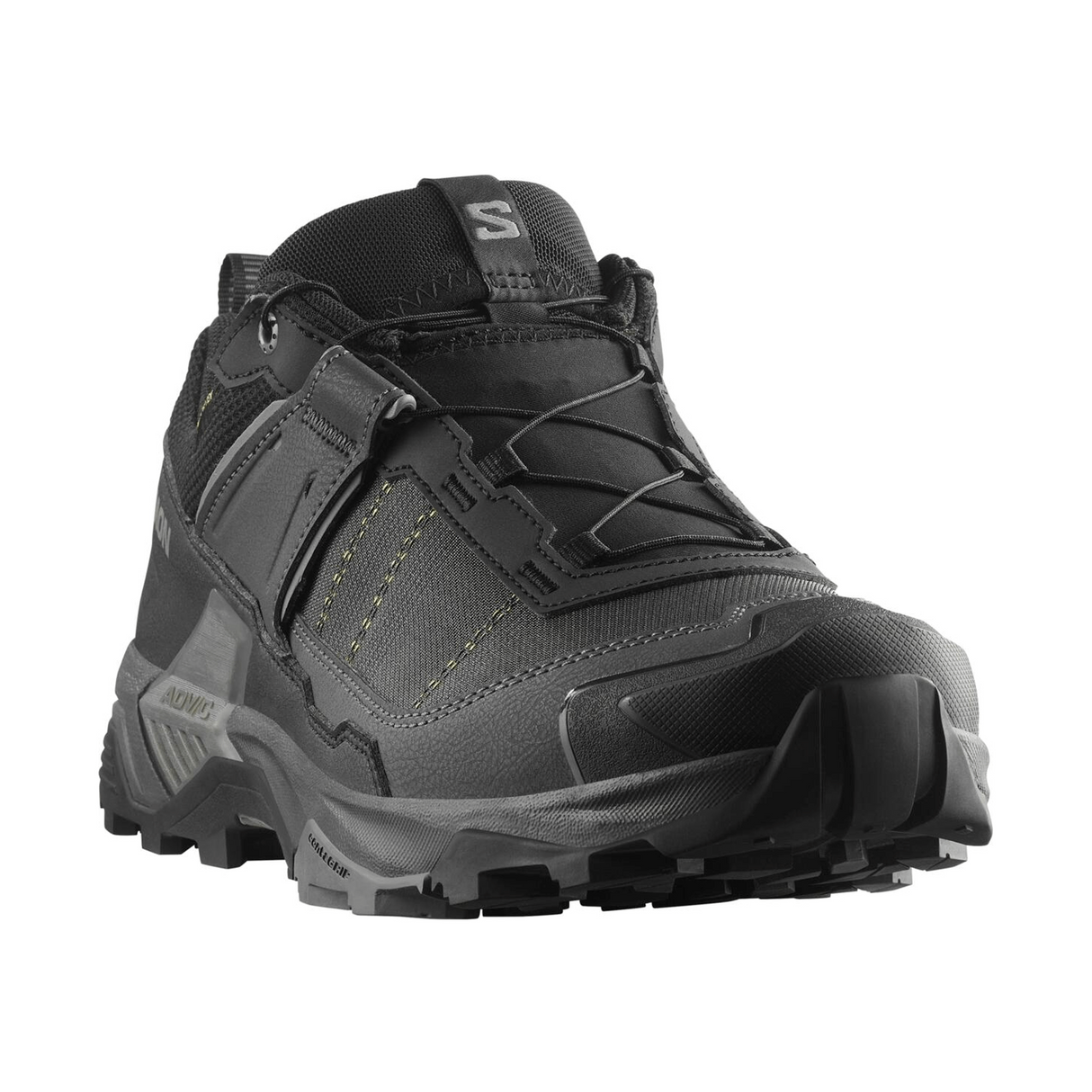 X Ultra 5 WIDE GTX Vandringssko Herr