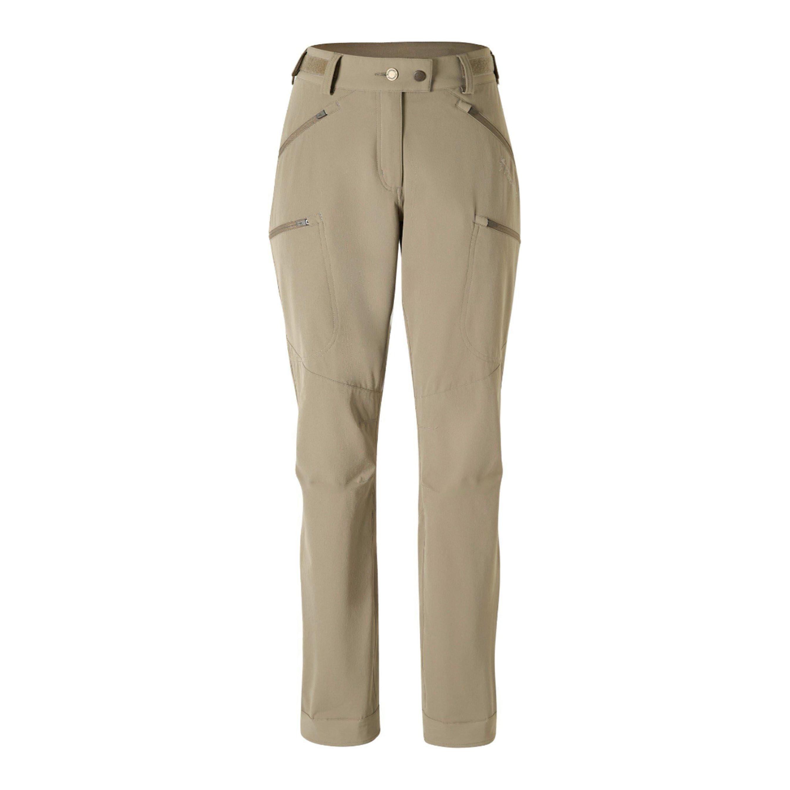 Abisko Light Stretch Byxa Dam