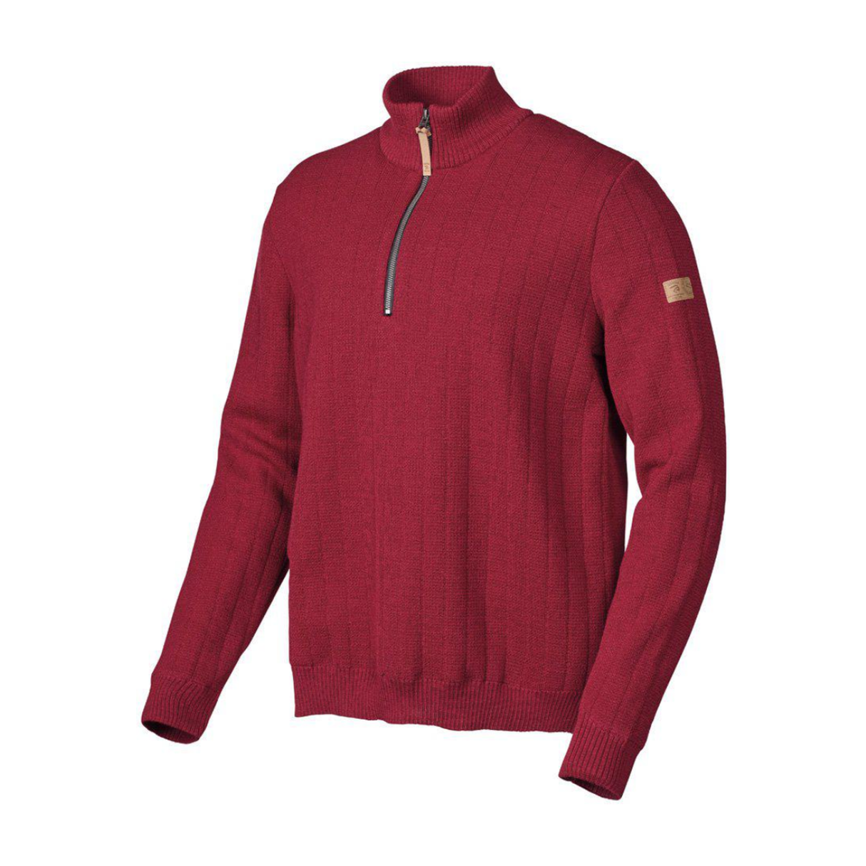 Hugo Half Zip Windbreaker