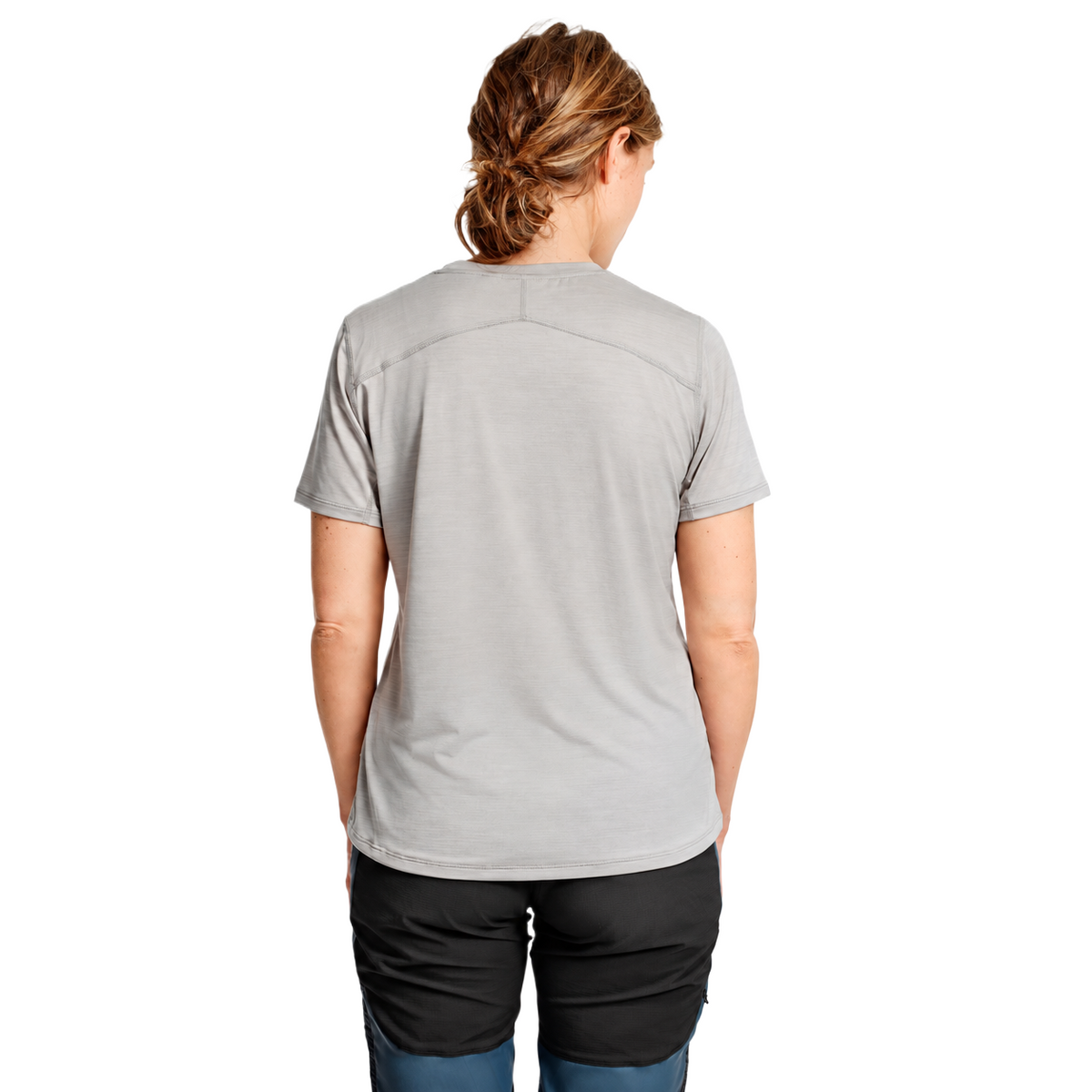 Tived T-shirt Dam