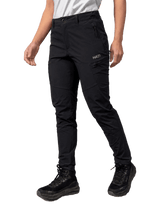 Pallas Evo X-Stretch Short Vandringsbyxor Dam