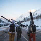 Dawn Patrol 25 Skidryggsäck