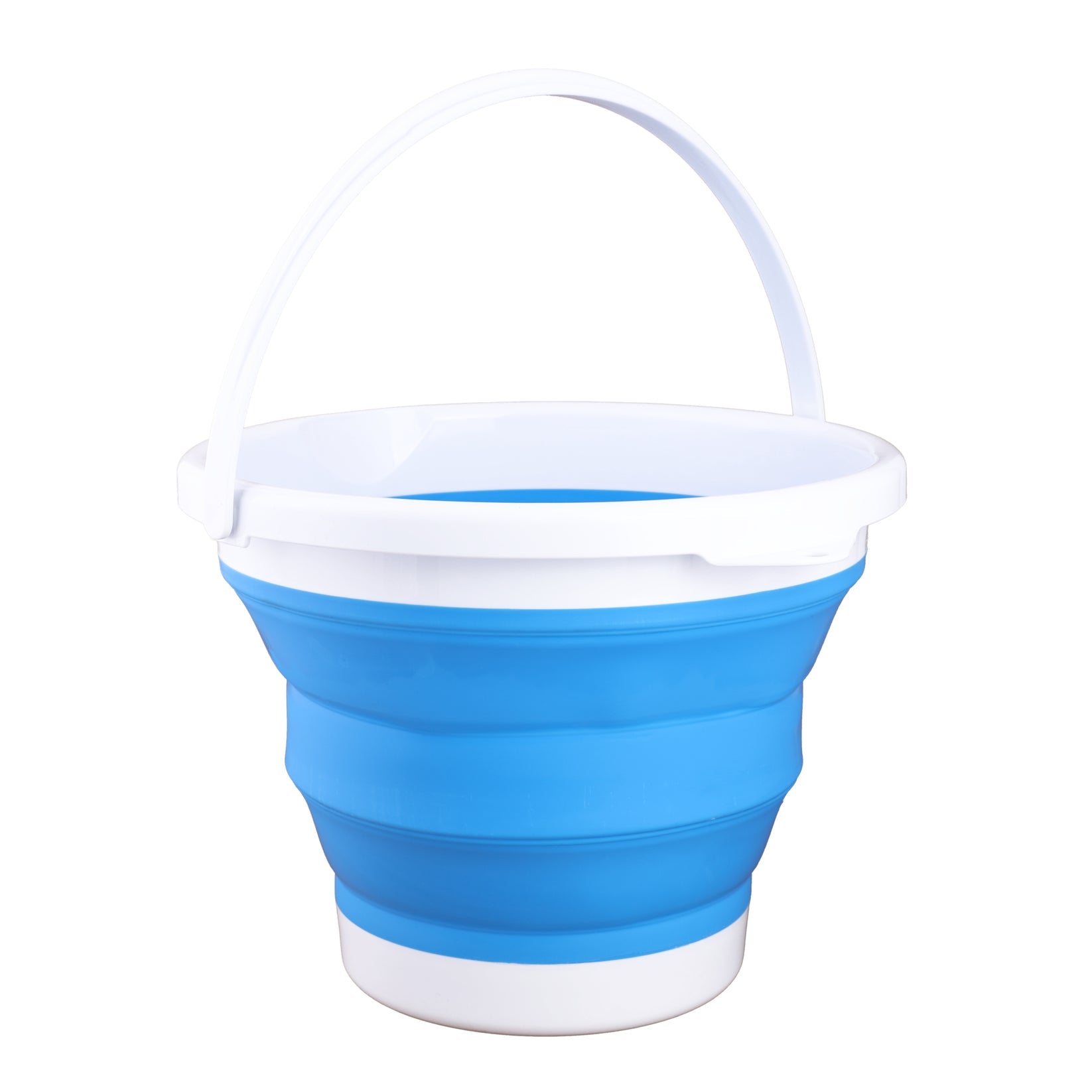 Collapsible Bucket 5L