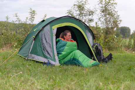 Coleman Kobuk Valley 4 Plus