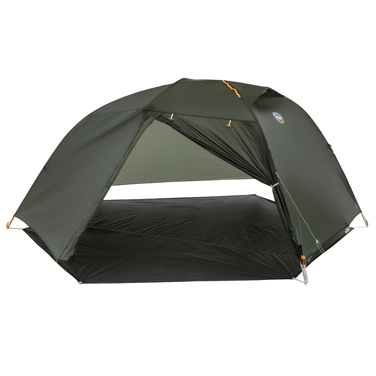 Copper Spur UL2 Tält
