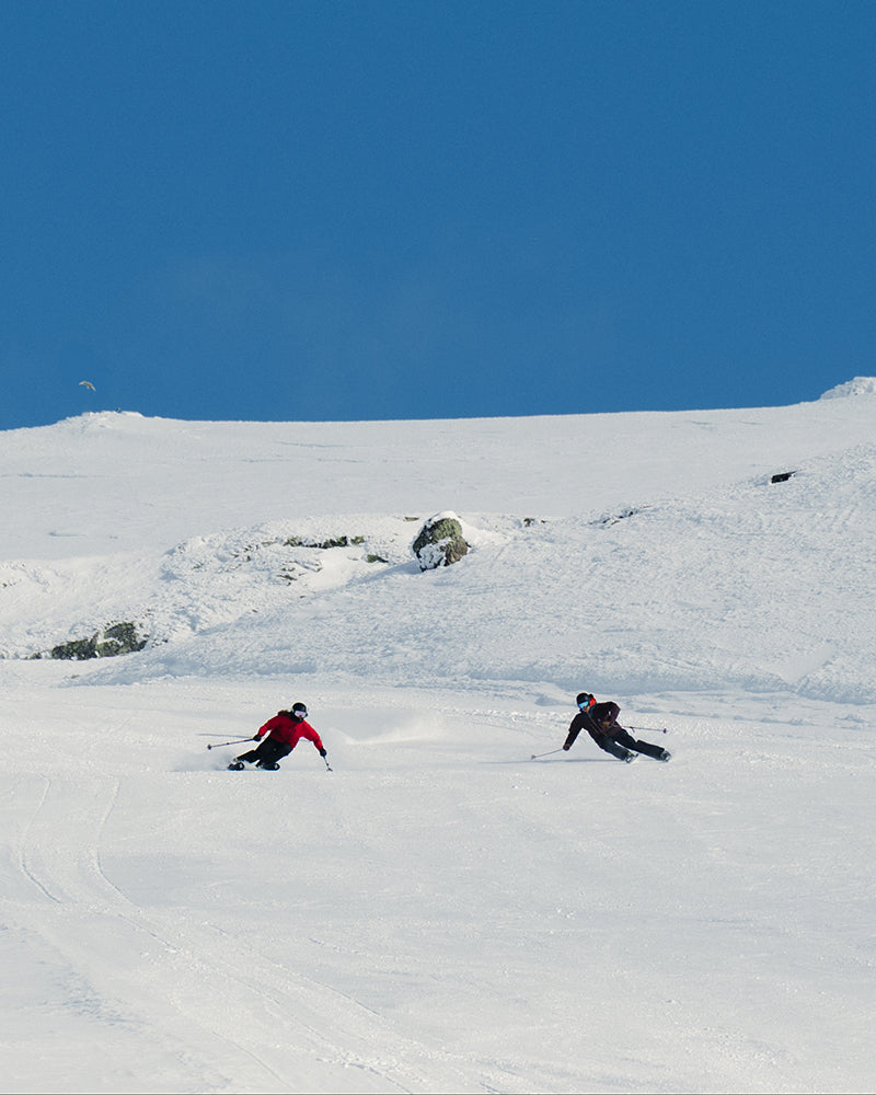 Formula 88 Skida Allmountain