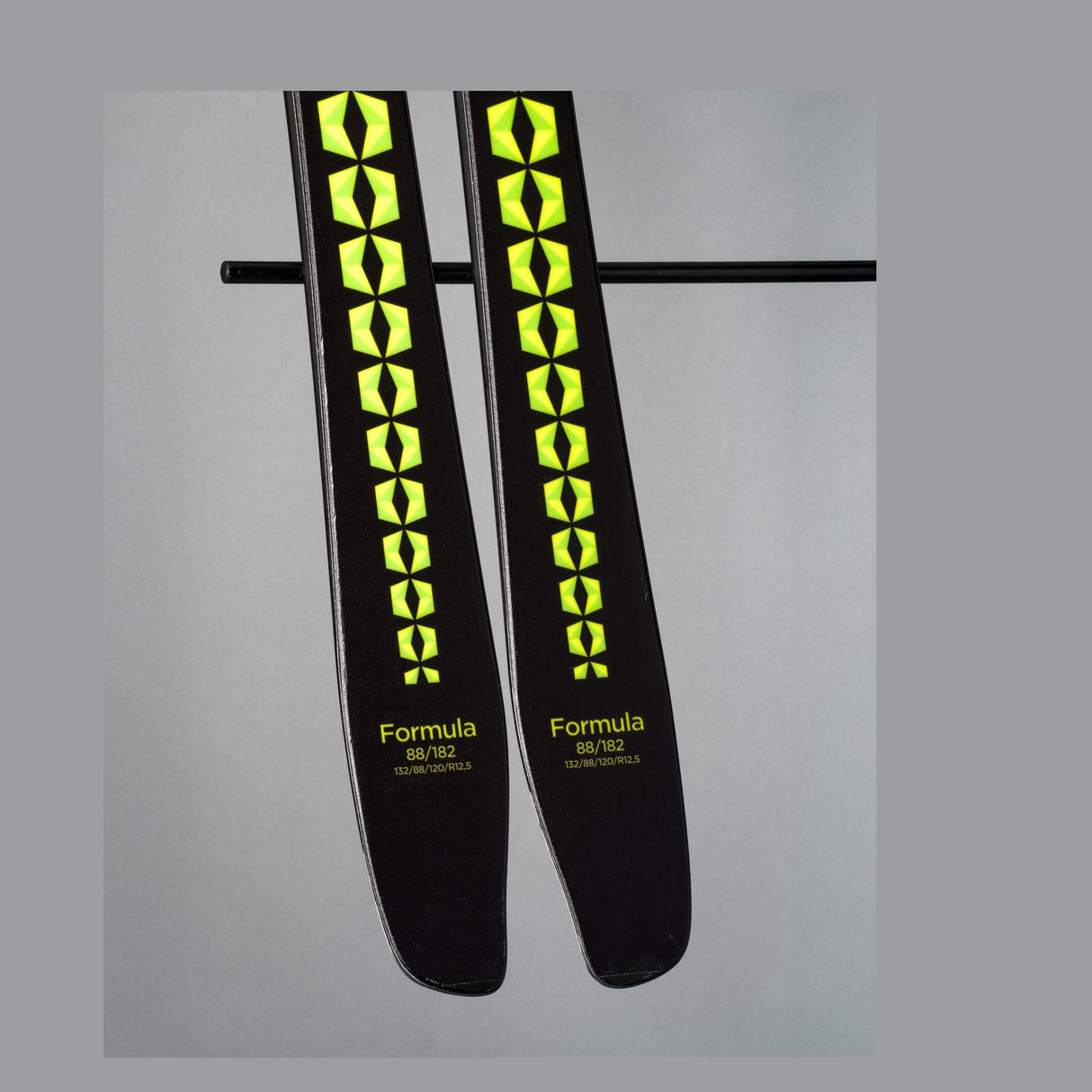 Formula 88 Skida Allmountain