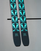 Icon 90 Skida Freeride