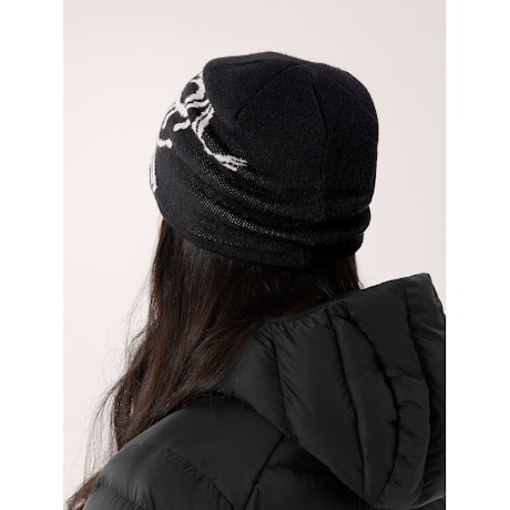 Bird Head Toque