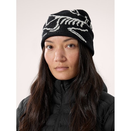 Bird Head Toque