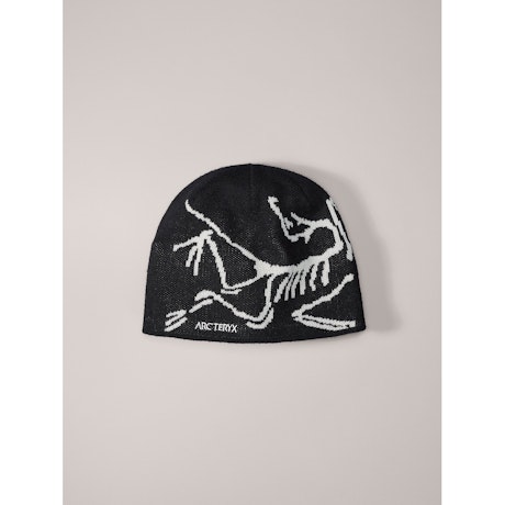 Bird Head Toque