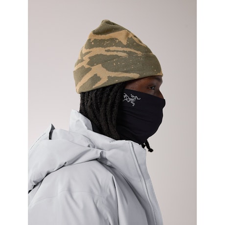 Rho Neck Gaiter Long