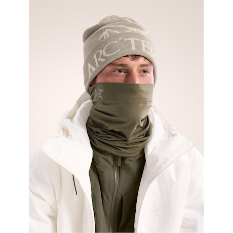 Rho Neck Gaiter Long