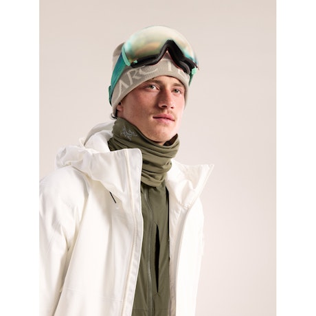 Rho Neck Gaiter Long