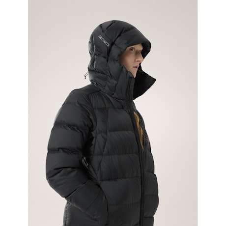 Thorium XLong Parka W