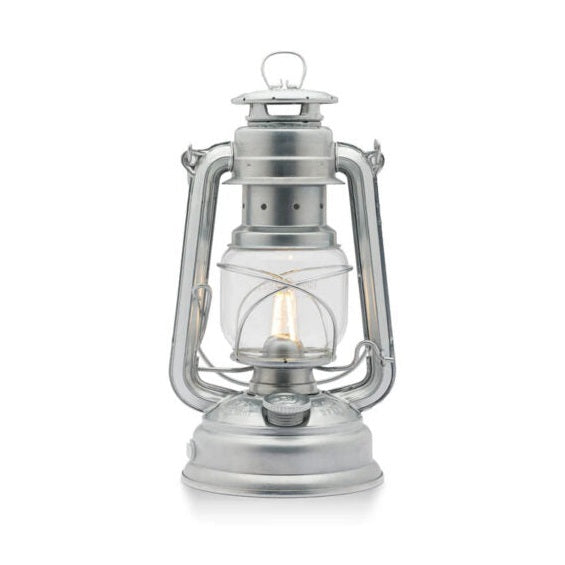 Feuerhand Hurricane LED Lykta 276