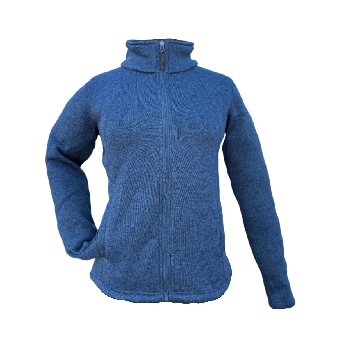 Hajk Fleecejacka Dam