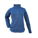 Hajk Fleecejacka Dam