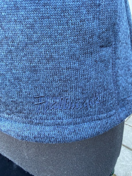 Hajk Fleecejacka Dam