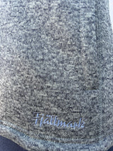 Hajk Fleecejacka Dam