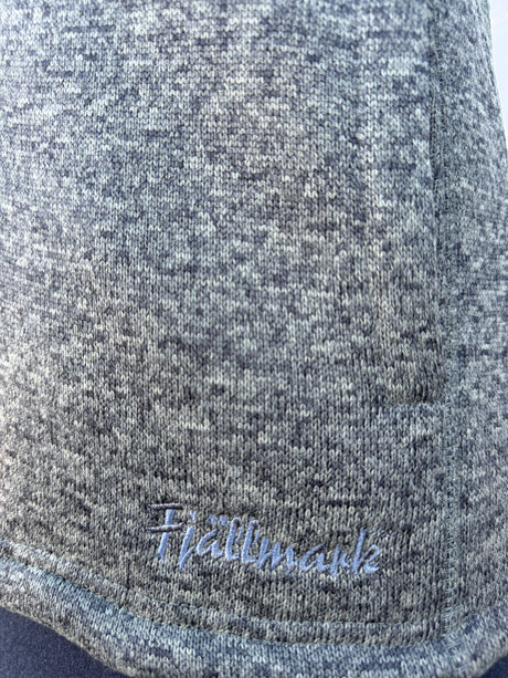 Hajk Fleecejacka Dam