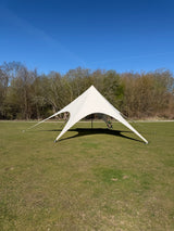 Fjällmark Star 10m