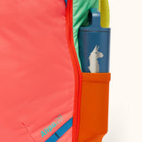 Allpa Del Dia Reseryggsäck 28l