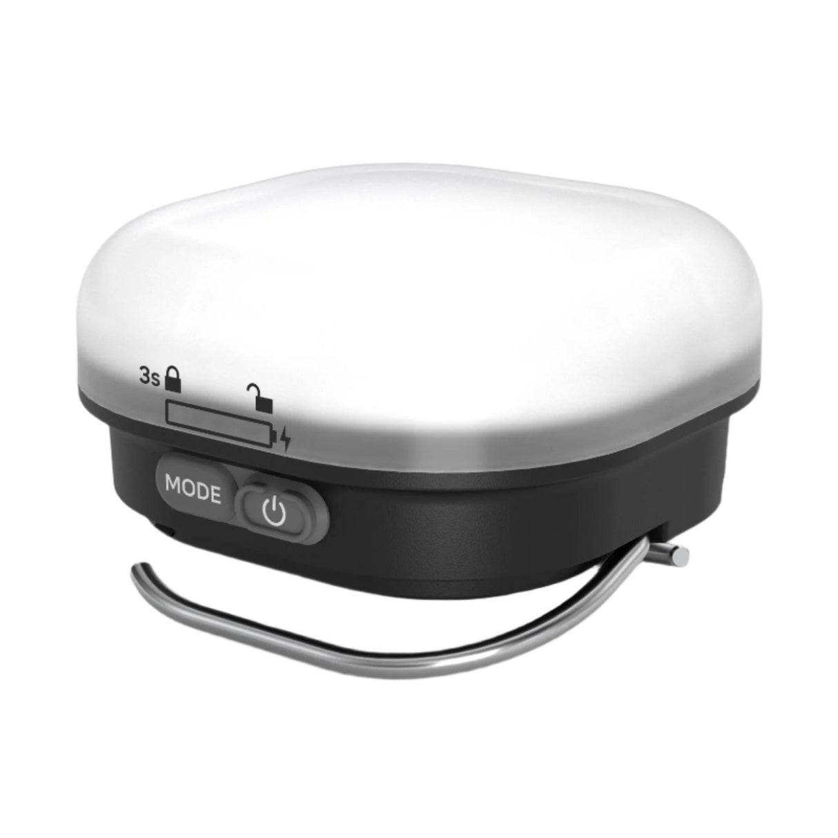 Glow Recharge Campinglykta