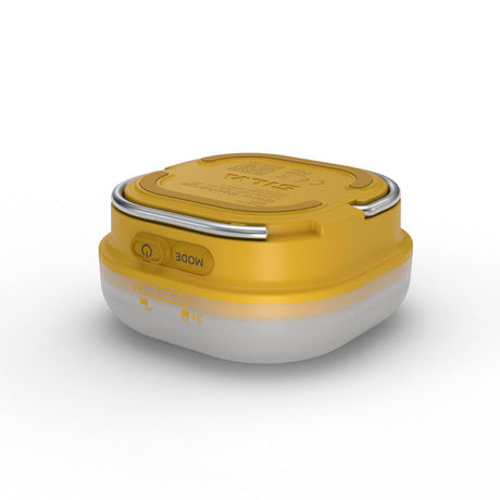 Glow Recharge Campinglykta